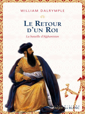 cover image of Le Retour d'un roi